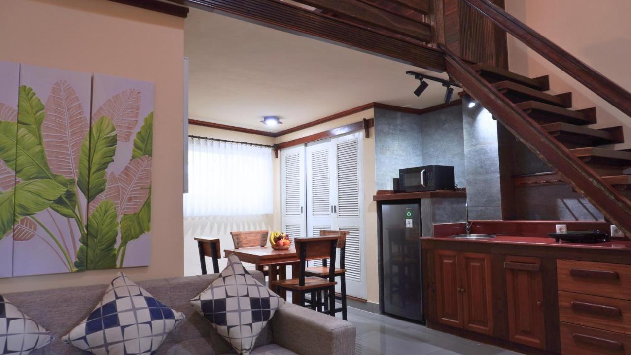 Alu Lofts Ξενοδοχείο Σεμινιάκ Εξωτερικό φωτογραφία