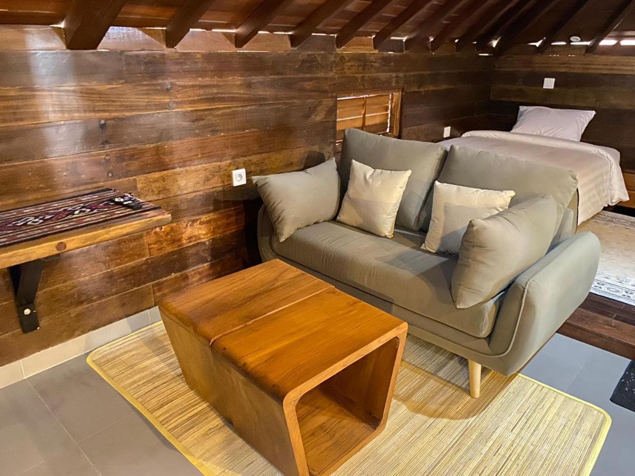 Alu Lofts Ξενοδοχείο Σεμινιάκ Εξωτερικό φωτογραφία