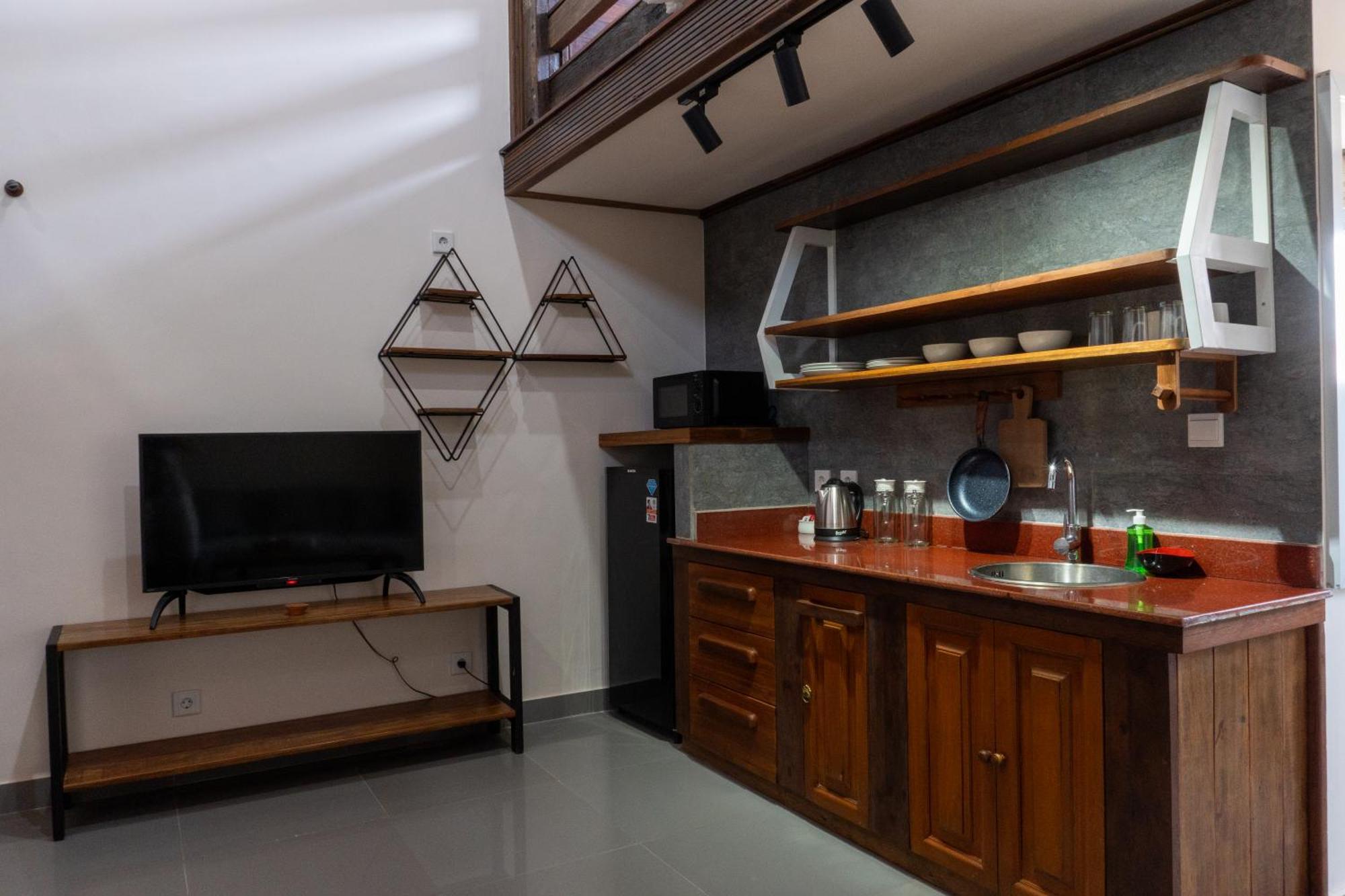 Alu Lofts Ξενοδοχείο Σεμινιάκ Εξωτερικό φωτογραφία