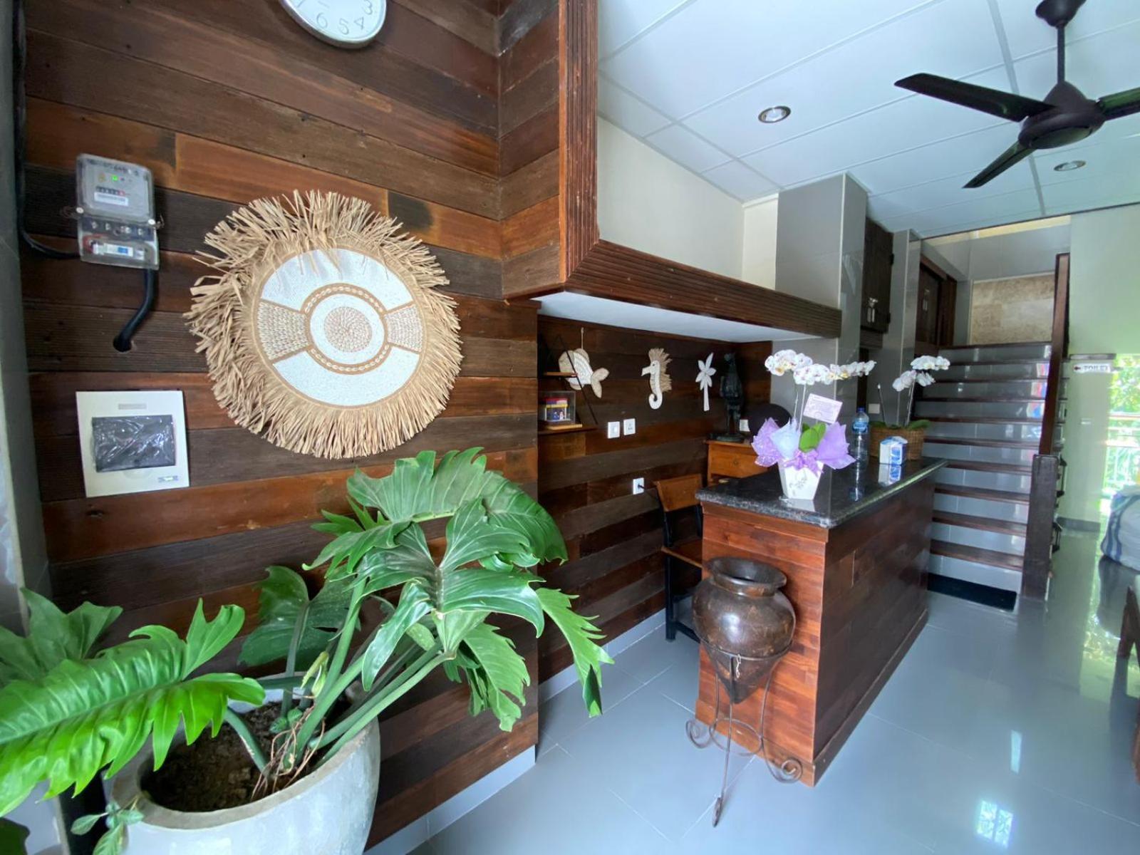 Alu Lofts Ξενοδοχείο Σεμινιάκ Εξωτερικό φωτογραφία