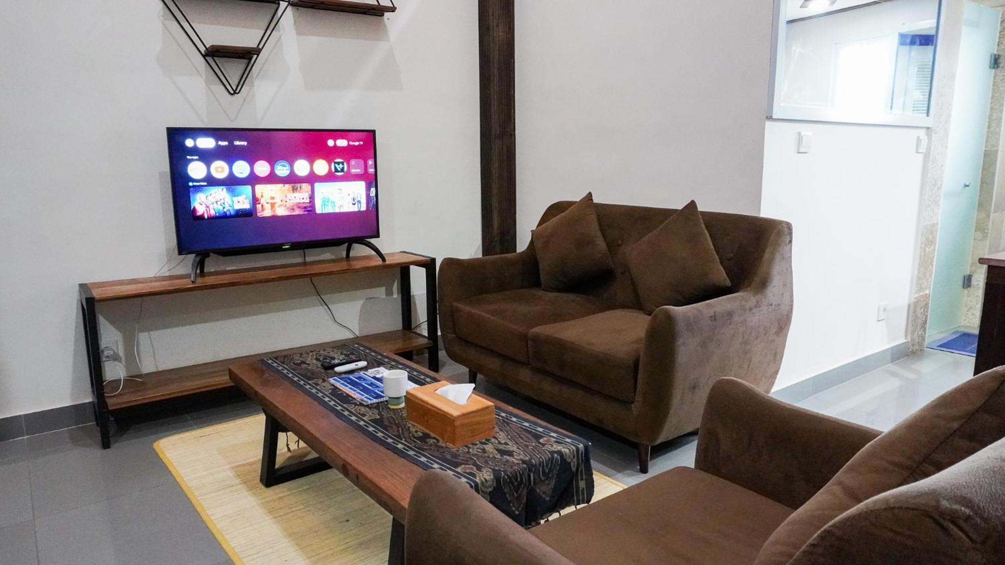 Alu Lofts Ξενοδοχείο Σεμινιάκ Εξωτερικό φωτογραφία