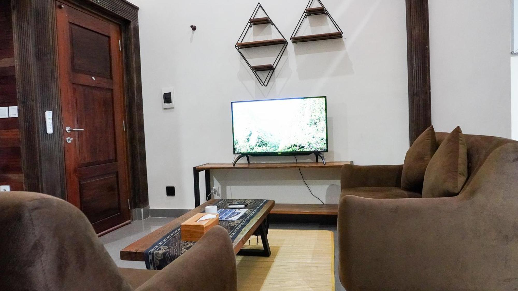 Alu Lofts Ξενοδοχείο Σεμινιάκ Εξωτερικό φωτογραφία
