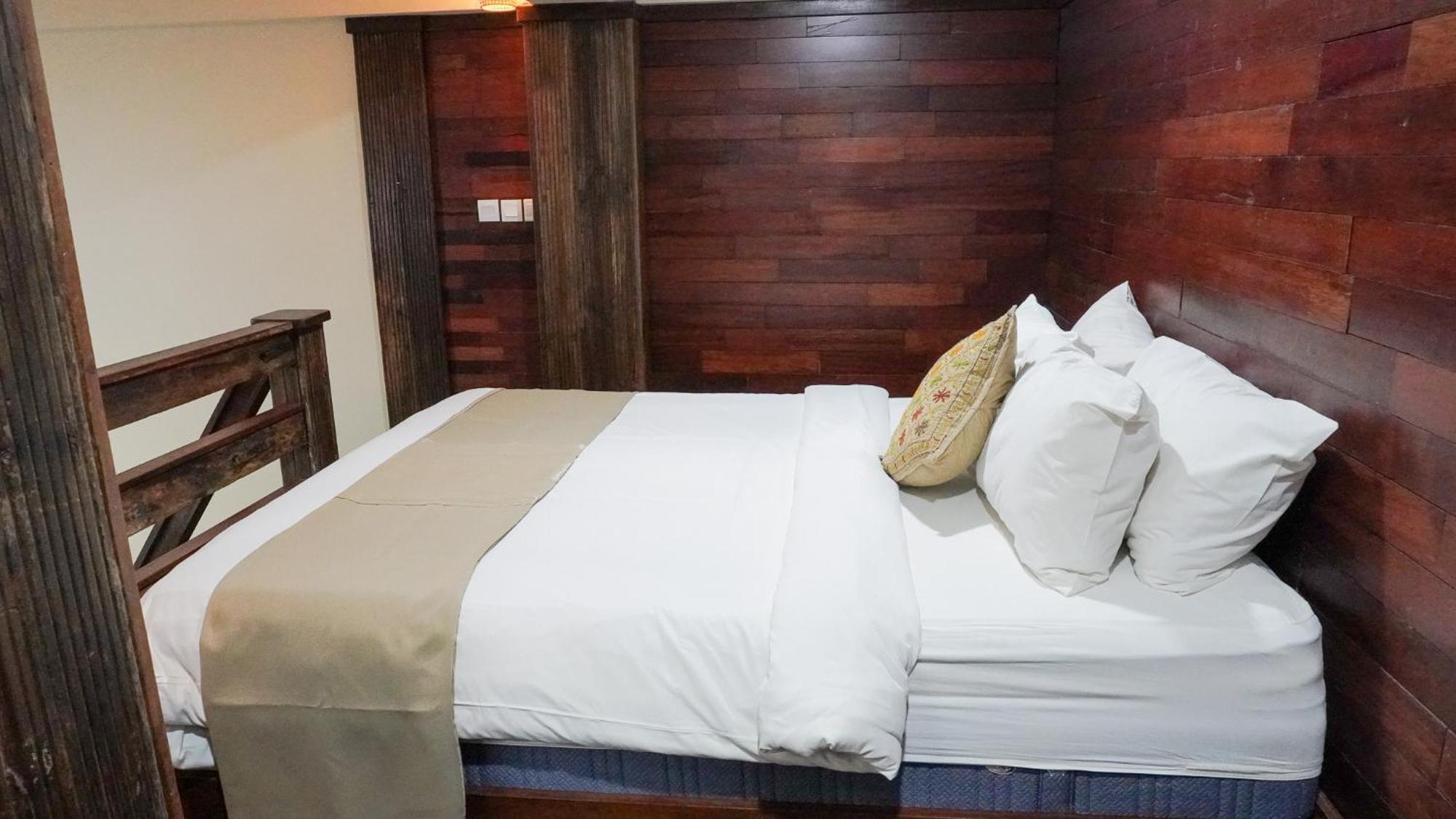 Alu Lofts Ξενοδοχείο Σεμινιάκ Εξωτερικό φωτογραφία