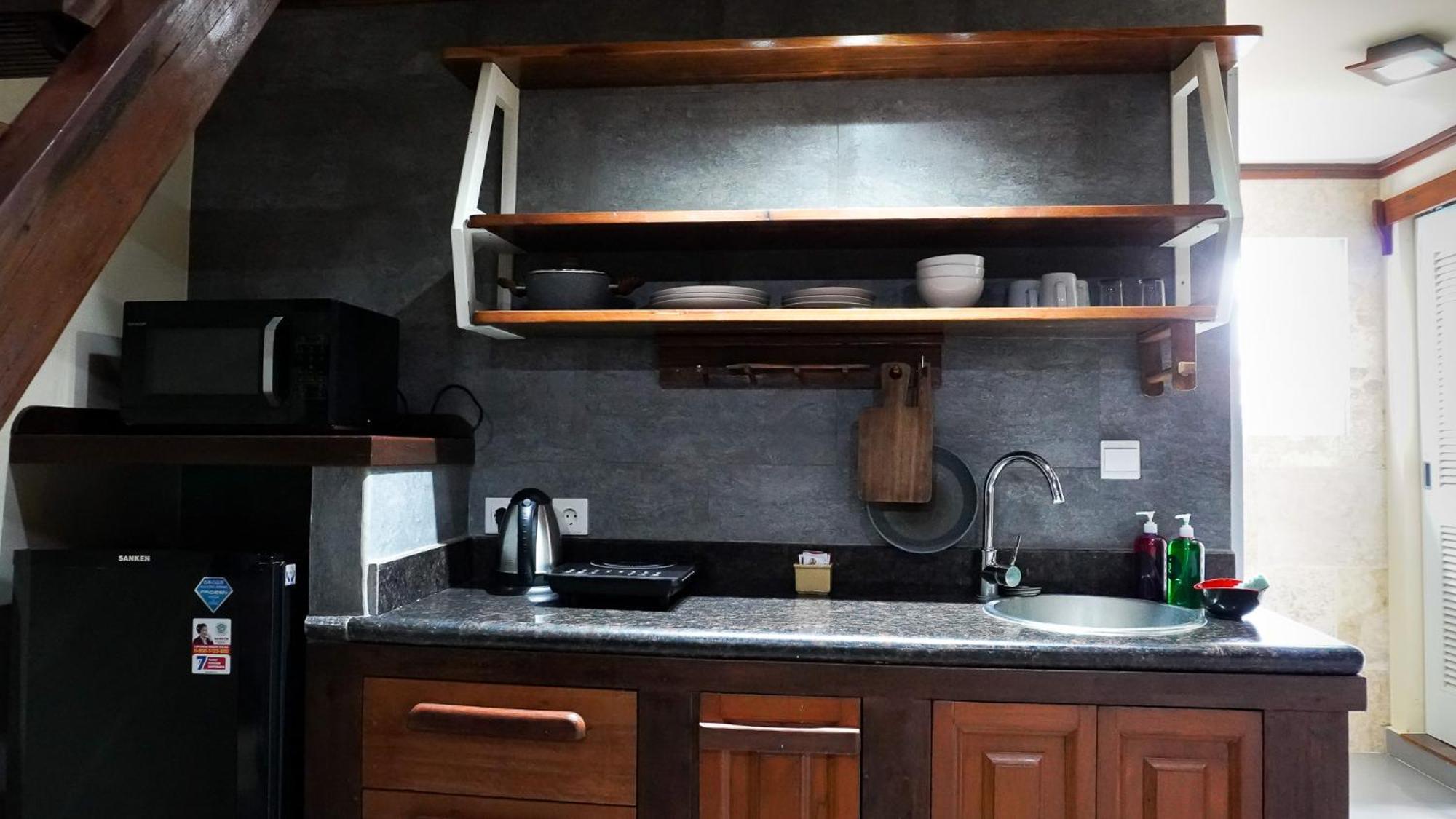 Alu Lofts Ξενοδοχείο Σεμινιάκ Εξωτερικό φωτογραφία