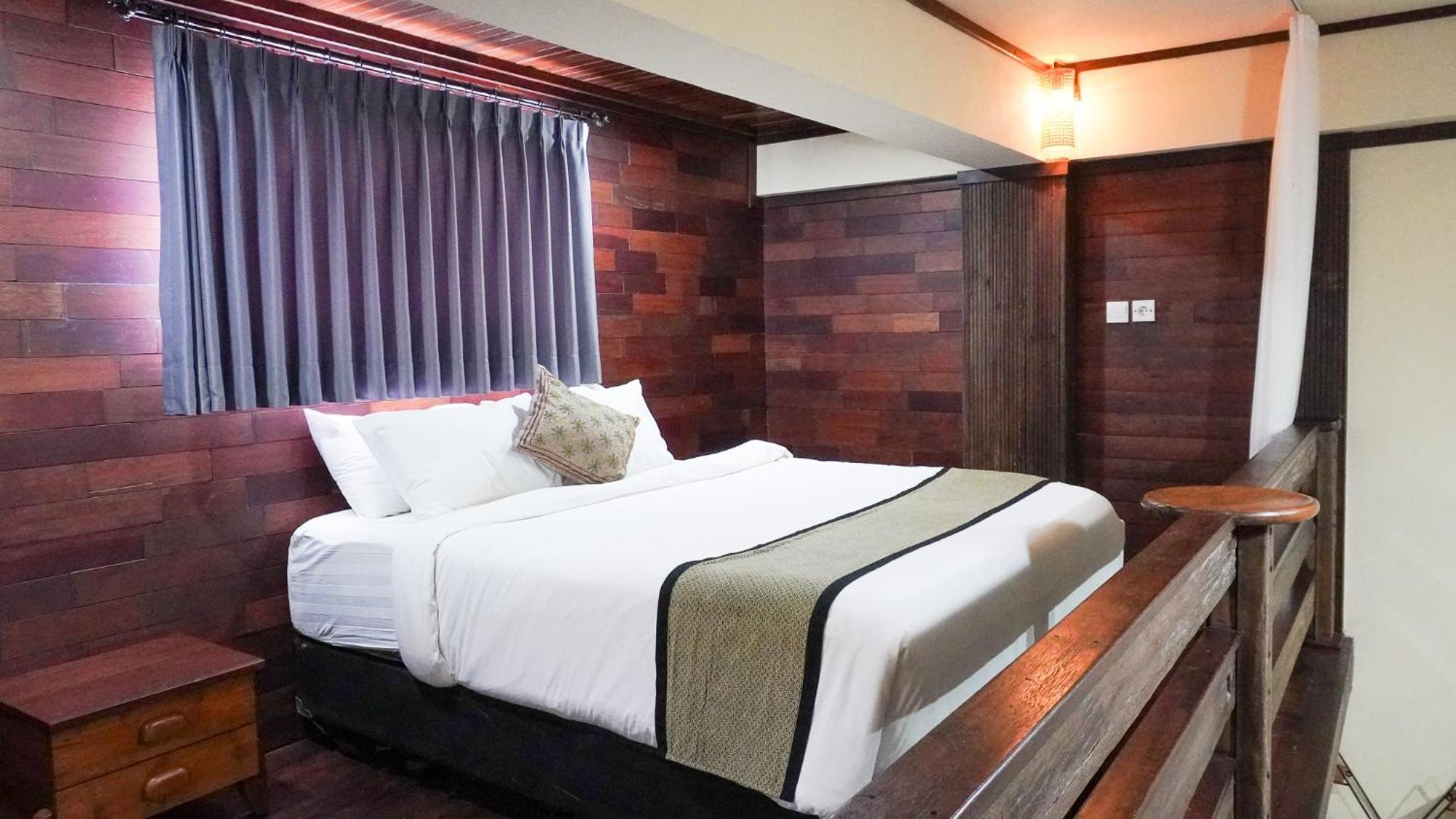 Alu Lofts Ξενοδοχείο Σεμινιάκ Εξωτερικό φωτογραφία