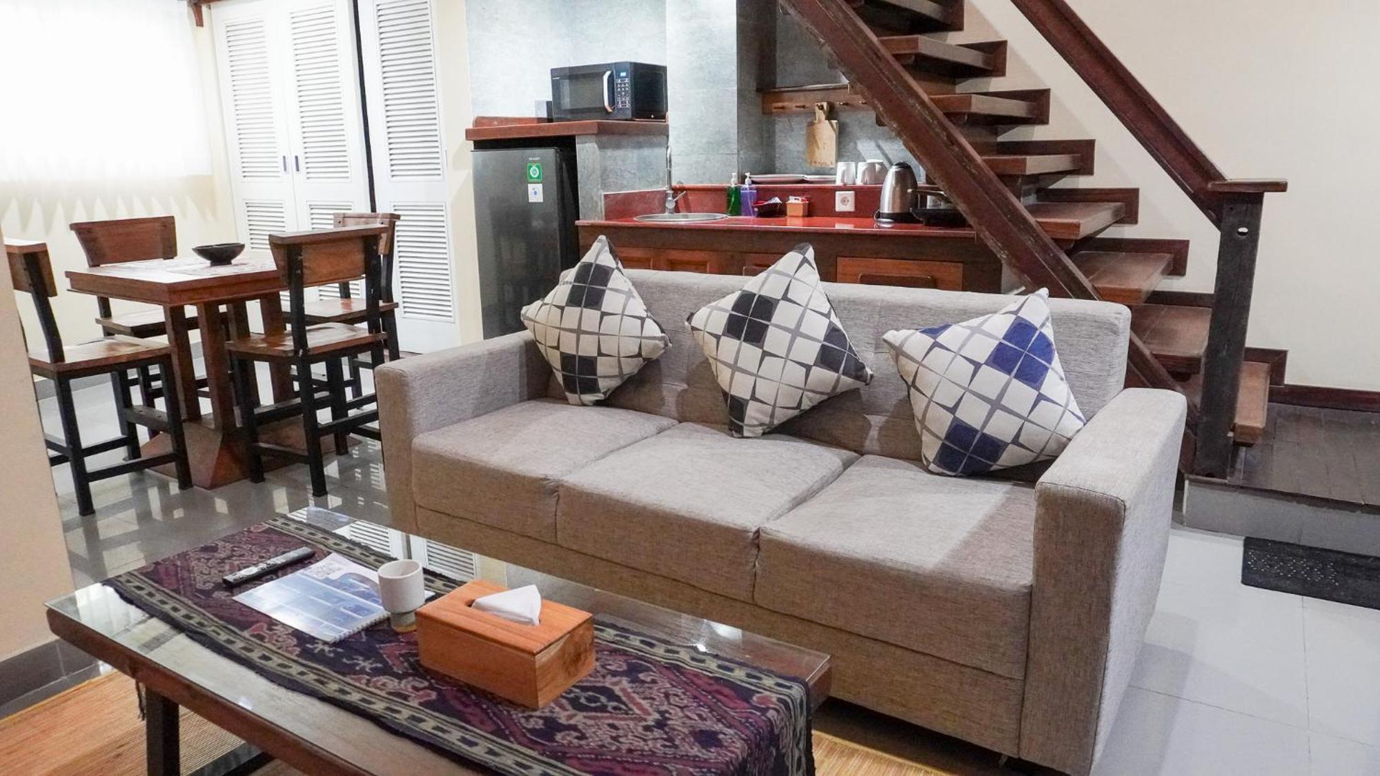 Alu Lofts Ξενοδοχείο Σεμινιάκ Εξωτερικό φωτογραφία