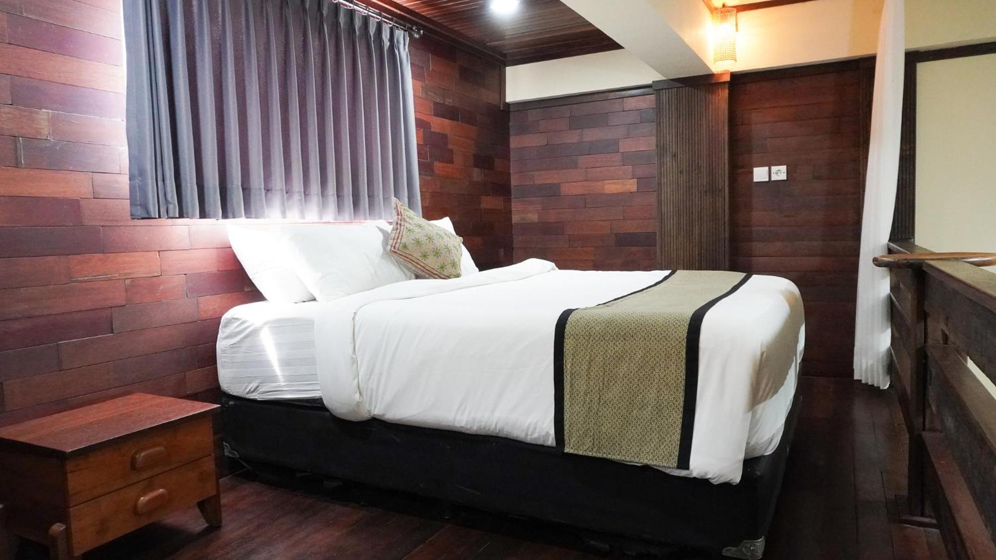 Alu Lofts Ξενοδοχείο Σεμινιάκ Εξωτερικό φωτογραφία
