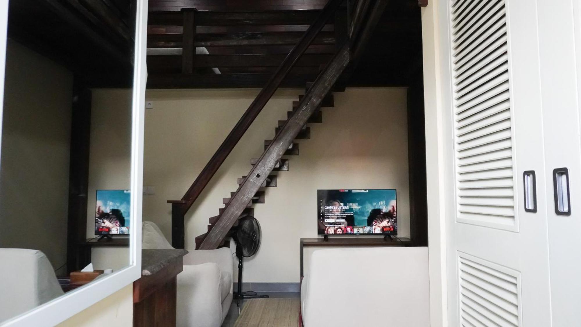 Alu Lofts Ξενοδοχείο Σεμινιάκ Εξωτερικό φωτογραφία